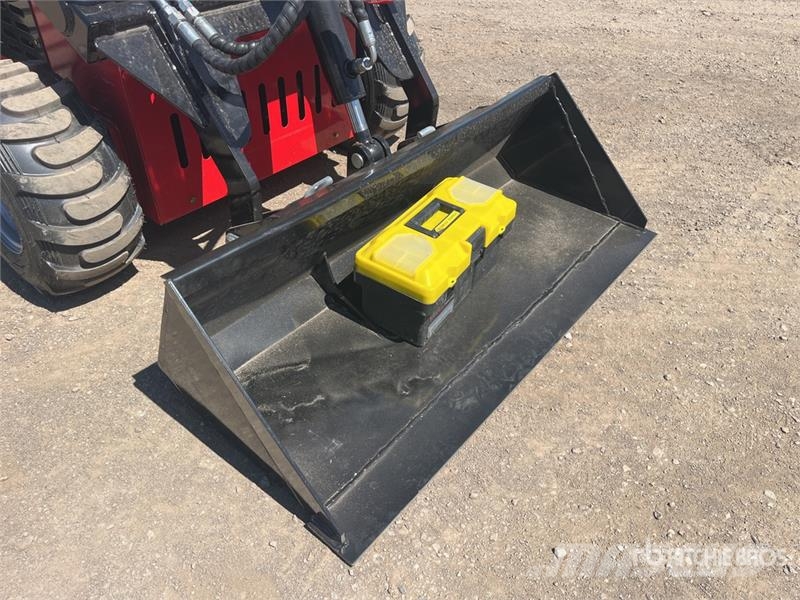 SDLOOL SL-323TZ Mini Skid Steer Loader (Unused) Φορτωτάκια