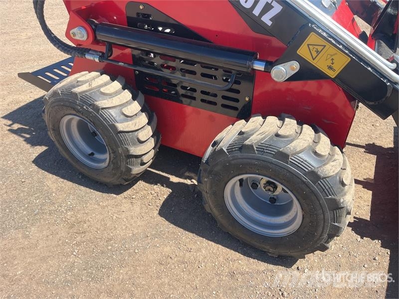 SDLOOL SL-323TZ Mini Skid Steer Loader (Unused) Φορτωτάκια