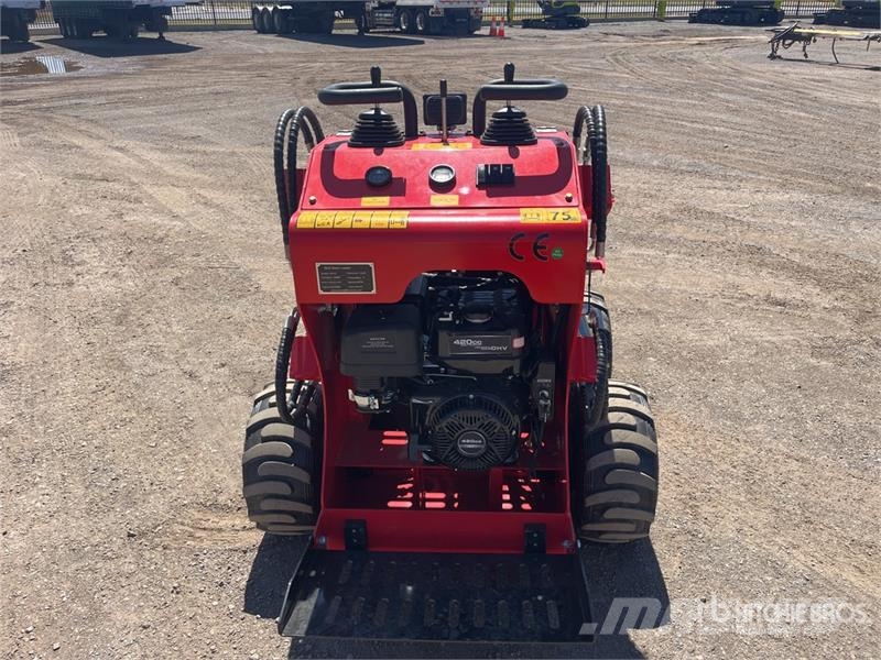 SDLOOL SL-323TZ Mini Skid Steer Loader (Unused) Φορτωτάκια
