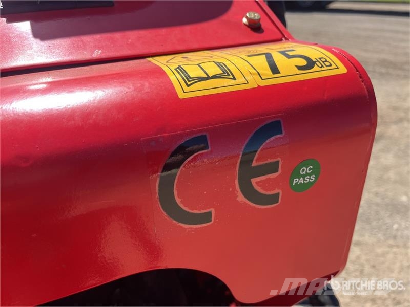 SDLOOL SL-323TZ Mini Skid Steer Loader (Unused) Φορτωτάκια