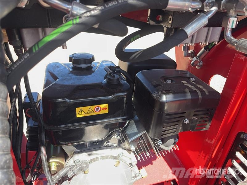 SDLOOL SL-323TZ Mini Skid Steer Loader (Unused) Φορτωτάκια