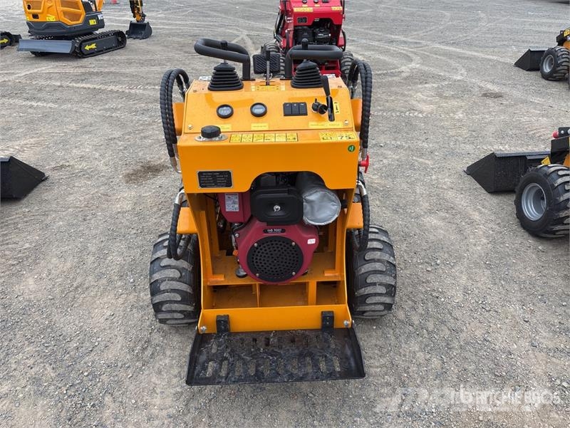 SDLOOL SL-323TZD Mini Skid Steer Loader (Unused) Skid steer loaders