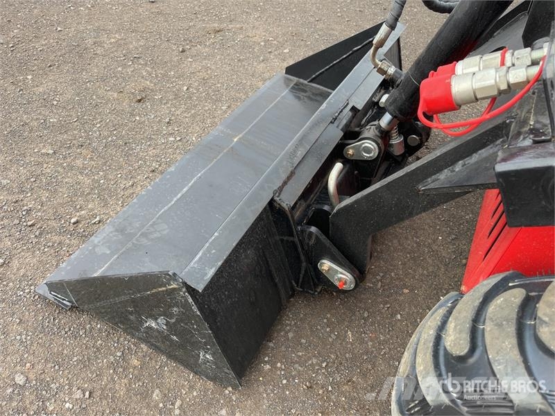 SDLOOL SL-323TZD Mini Skid Steer Loader (Unused) Мини-погрузчики