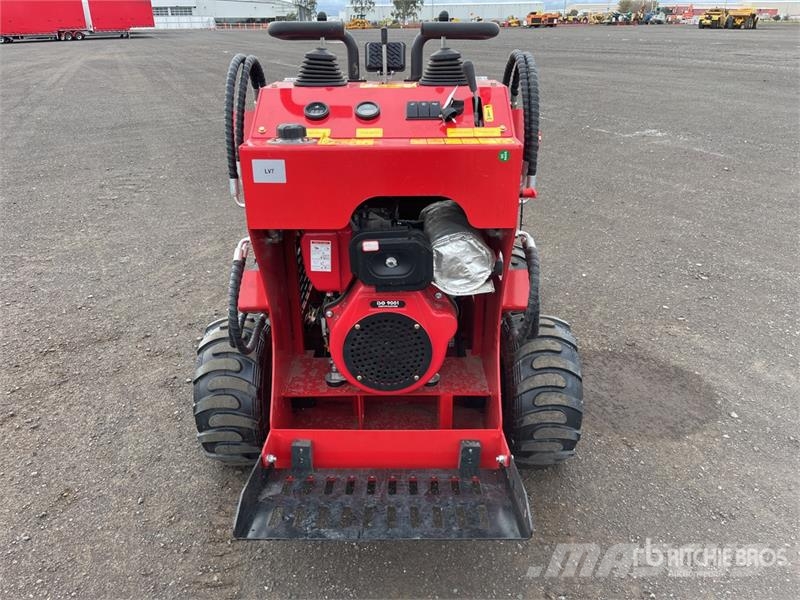  SDLOOL SL-323TZD Mini Skid Steer Loader (Unused) Мини-погрузчики