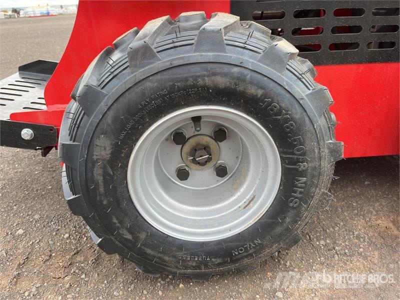 SDLOOL SL-323TZD Mini Skid Steer Loader (Unused) Мини-погрузчики
