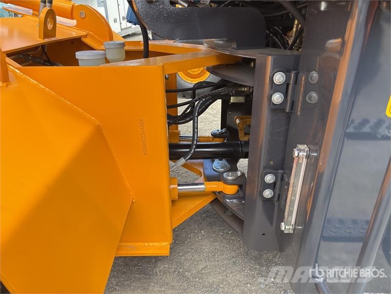  SDLOOL SL-35 3.5 ton 4x2 Rough Terrain Forklift (U شاحنات الطرق الوعرة