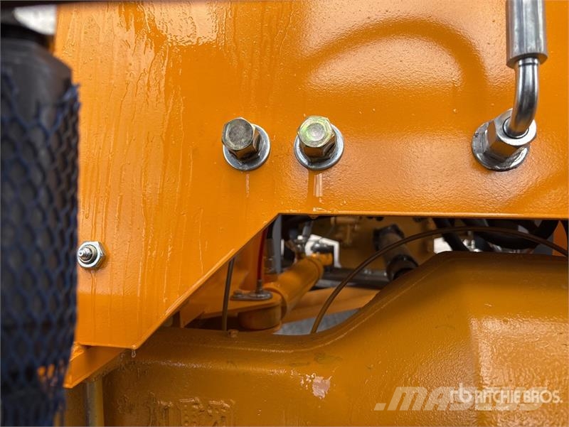  SDLOOL SL-35 3.5 ton 4x2 Rough Terrain Forklift (U شاحنات الطرق الوعرة