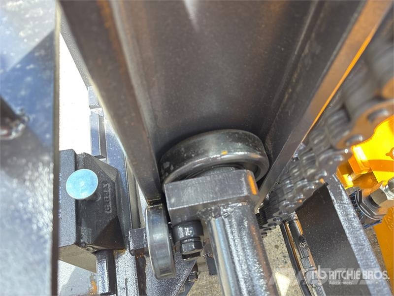  SDLOOL SL-35 3.5 ton 4x2 Rough Terrain Forklift (U شاحنات الطرق الوعرة