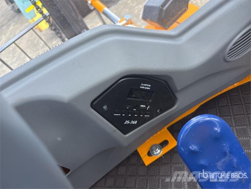 SDLOOL SL-35 3.5 ton 4x4 Rough Terrain Forklift (U 越野叉车|叉装车
