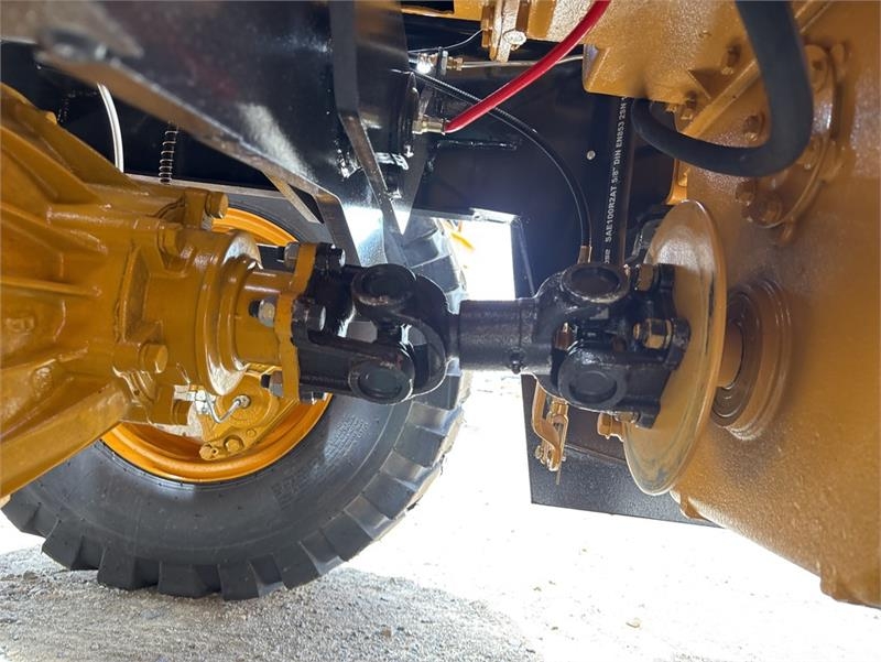  SDLOOL SL-35 3.5 ton 4x2 Rough Terrain Forklift (U شاحنات الطرق الوعرة