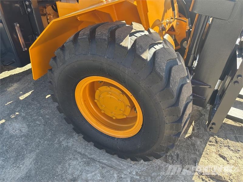 SDLOOL SL-35 3.5 ton 4x4 Rough Terrain Forklift (U 越野叉车|叉装车