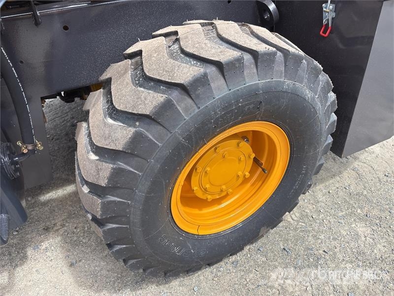  SDLOOL SL-35 3.5 ton 4x2 Rough Terrain Forklift (U شاحنات الطرق الوعرة