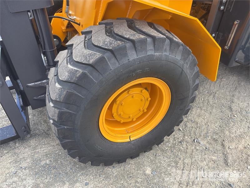 SDLOOL SL-35 Rough Terrain Forklift (Unused) Vanterenski viljuškar