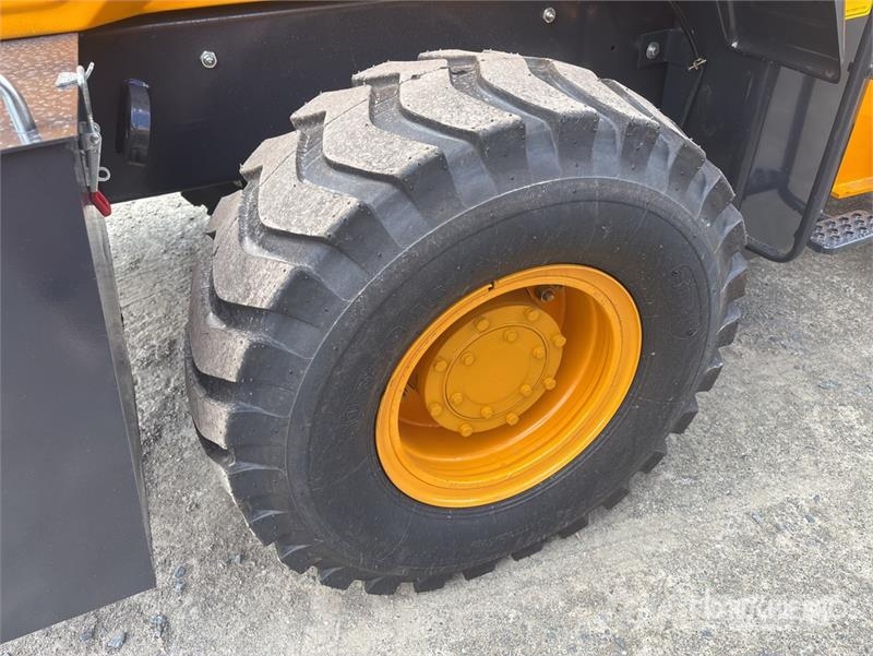 SDLOOL SL-35 Rough Terrain Forklift (Unused) Vanterenski viljuškar