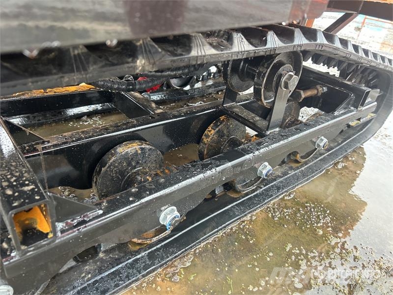 SDLOOL SL-J1500 1.5 ton Mini Crawler Dumper (Unuse サイト ダンプ