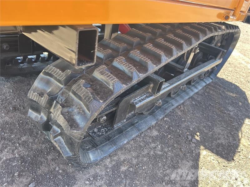 SDLOOL SL-J1500 1.5 ton Mini Crawler Dumper (Unuse Mini tombereau