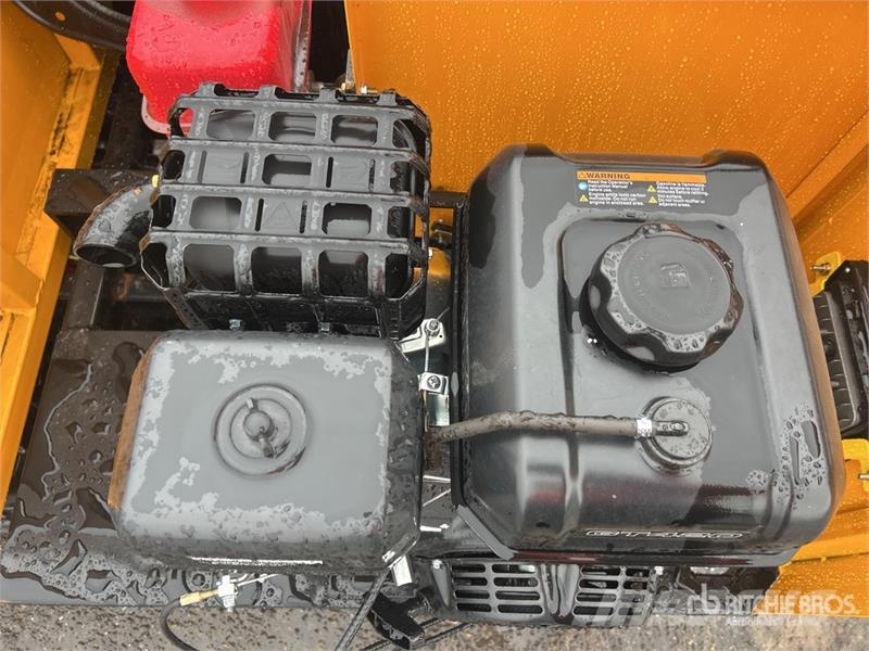 SDLOOL SL-J1500 1.5 ton Mini Crawler Dumper (Unuse サイト ダンプ