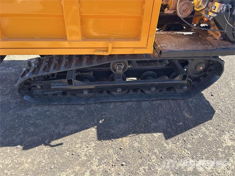 SDLOOL SL-J1500 1.5 ton Mini Crawler Dumper (Unuse Mini tombereau