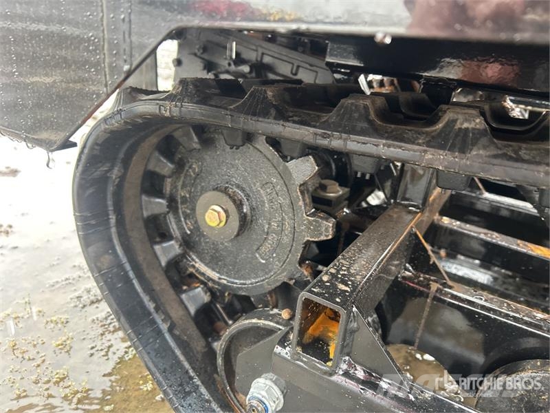  SDLOOL SL-J1500 1.5 ton Mini Crawler Dumper (Unuse サイト　ダンプ