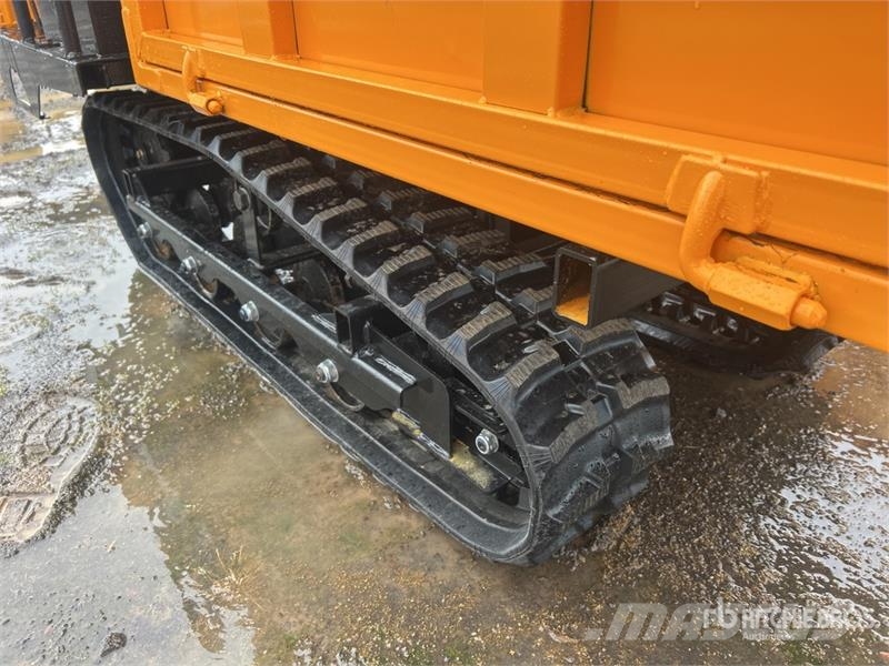  SDLOOL SL-J1500 1.5 ton Mini Crawler Dumper (Unuse サイト　ダンプ