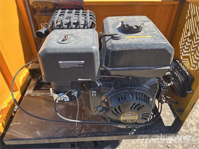 SDLOOL SL-J1500 1.5 ton Mini Crawler Dumper (Unuse Mini tombereau