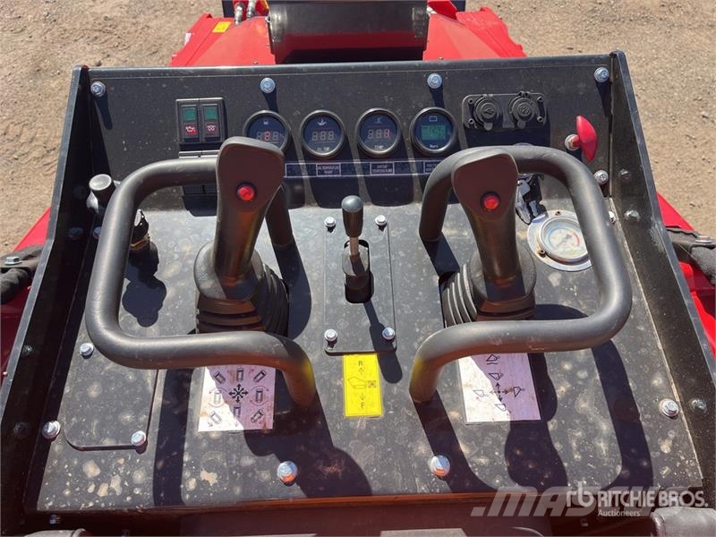 SDLOOL SL1050L Compact Track Loader (Unused) Kompaktrakodók