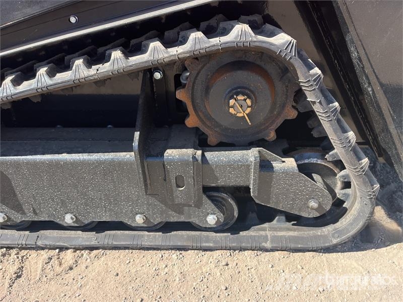 SDLOOL SL1050L Compact Track Loader (Unused) Kompaktrakodók