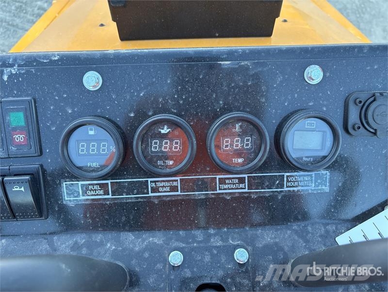 SDLOOL SL1050L Compact Track Loader (Unused) Chargeuse compacte