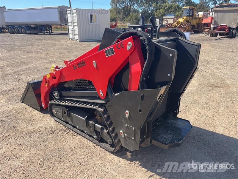 SDLOOL SL1050L Compact Track Loader (Unused) Kompaktrakodók