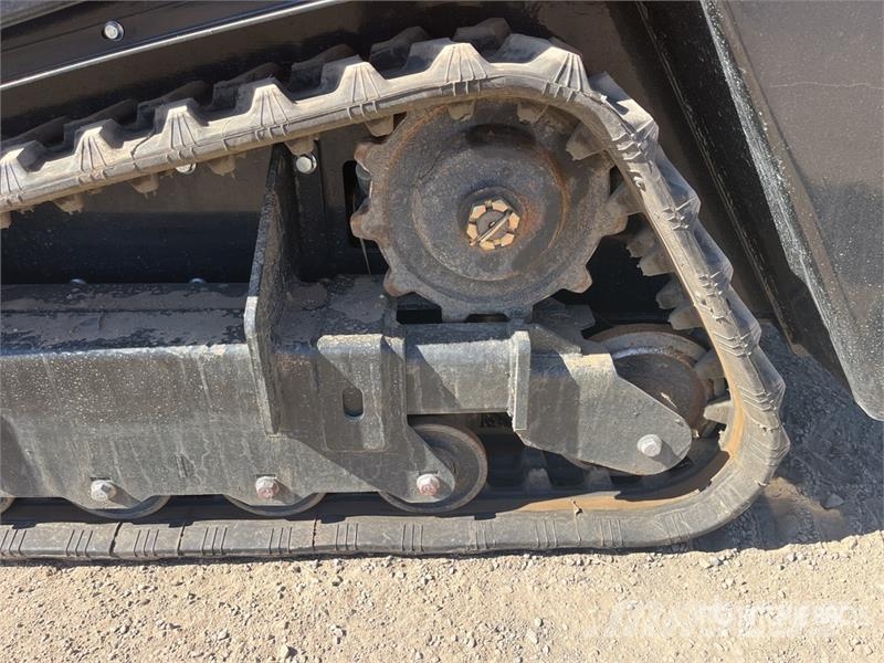 SDLOOL SL1050L Compact Track Loader (Unused) Kompaktrakodók