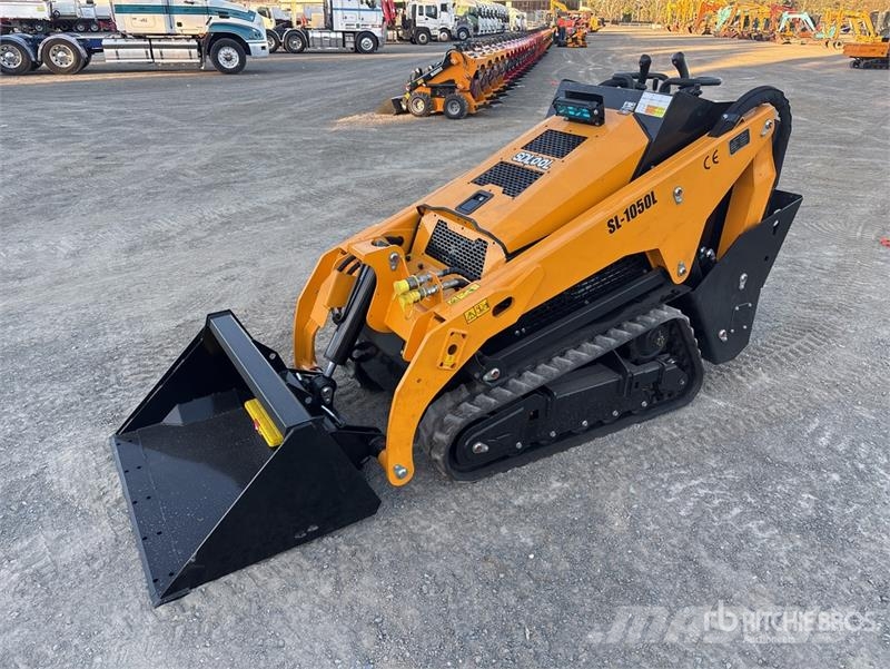 SDLOOL SL1050L Compact Track Loader (Unused) Chargeuse compacte