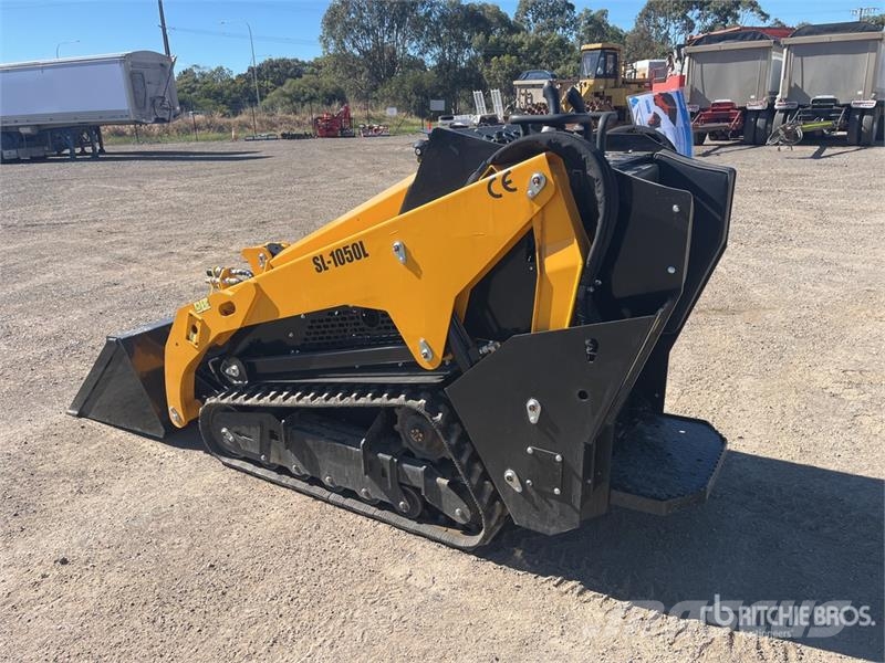 SDLOOL SL1050L Compact Track Loader (Unused) Kompaktrakodók