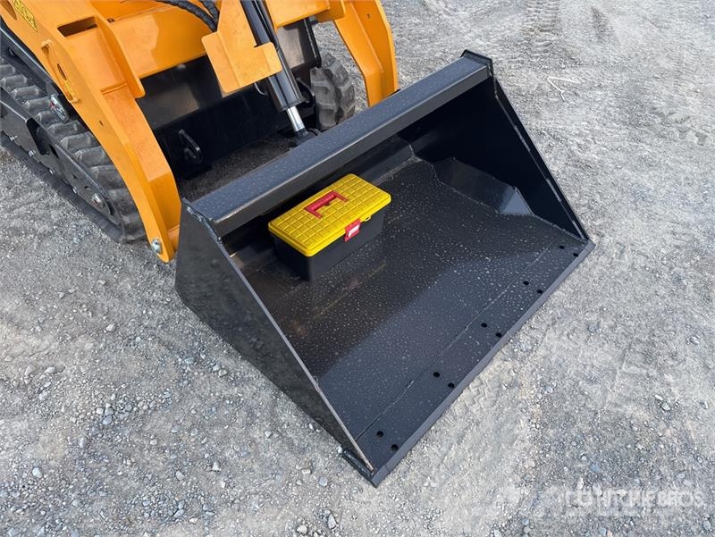 SDLOOL SL1050L Compact Track Loader (Unused) Chargeuse compacte