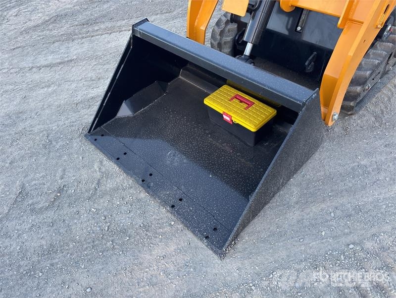 SDLOOL SL1050L Compact Track Loader (Unused) Chargeuse compacte