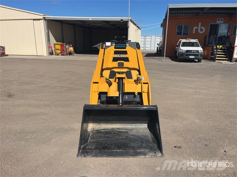 SDLOOL SL1050L Compact Track Loader (Unused) Kompaktrakodók
