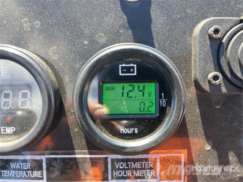 SDLOOL SL1050L Compact Track Loader (Unused) Kompaktrakodók
