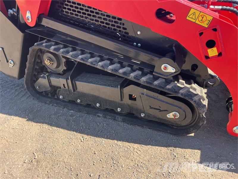 SDLOOL SL1050L Compact Track Loader (Unused) Kompaktrakodók