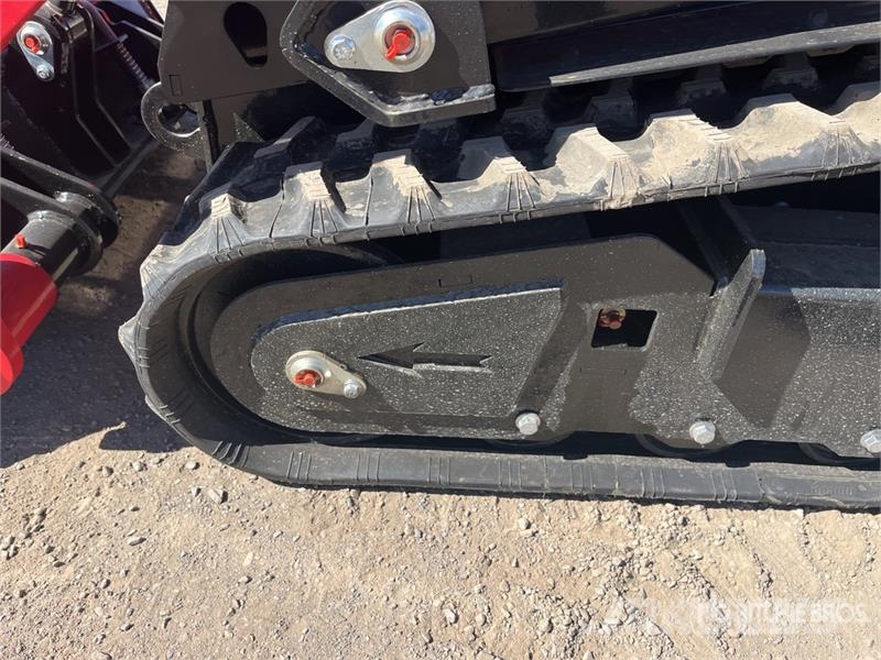 SDLOOL SL1050L Compact Track Loader (Unused) Kompaktrakodók