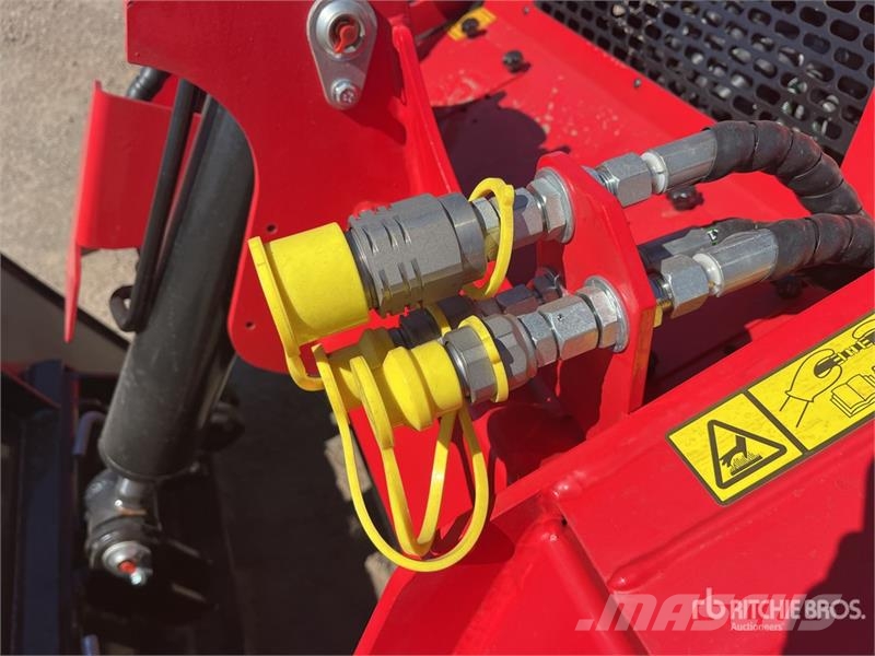 SDLOOL SL1050L Compact Track Loader (Unused) Kompaktrakodók