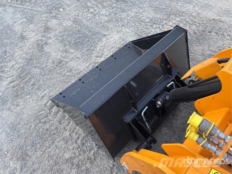 SDLOOL SL1050L Compact Track Loader (Unused) Chargeuse compacte
