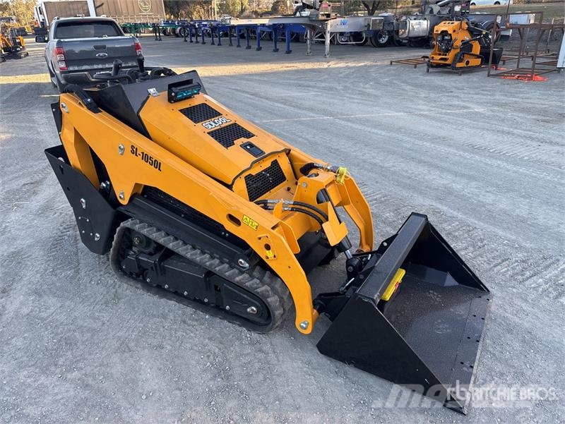 SDLOOL SL1050L Compact Track Loader (Unused) Chargeuse compacte
