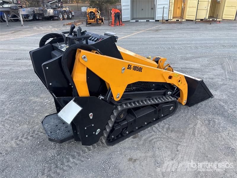 SDLOOL SL1050L Compact Track Loader (Unused) Chargeuse compacte