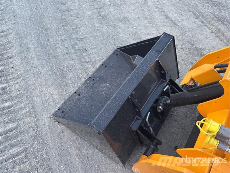 SDLOOL SL1050L Compact Track Loader (Unused) Chargeuse compacte