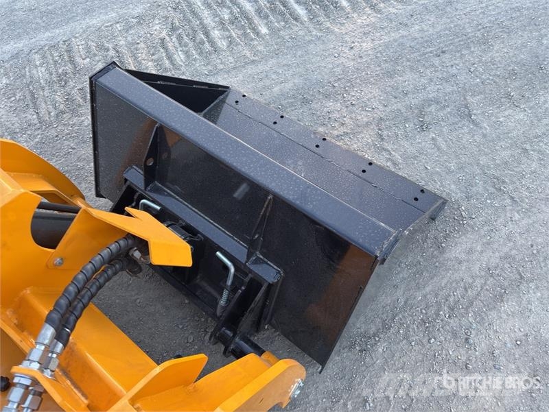 SDLOOL SL1050L Compact Track Loader (Unused) Chargeuse compacte