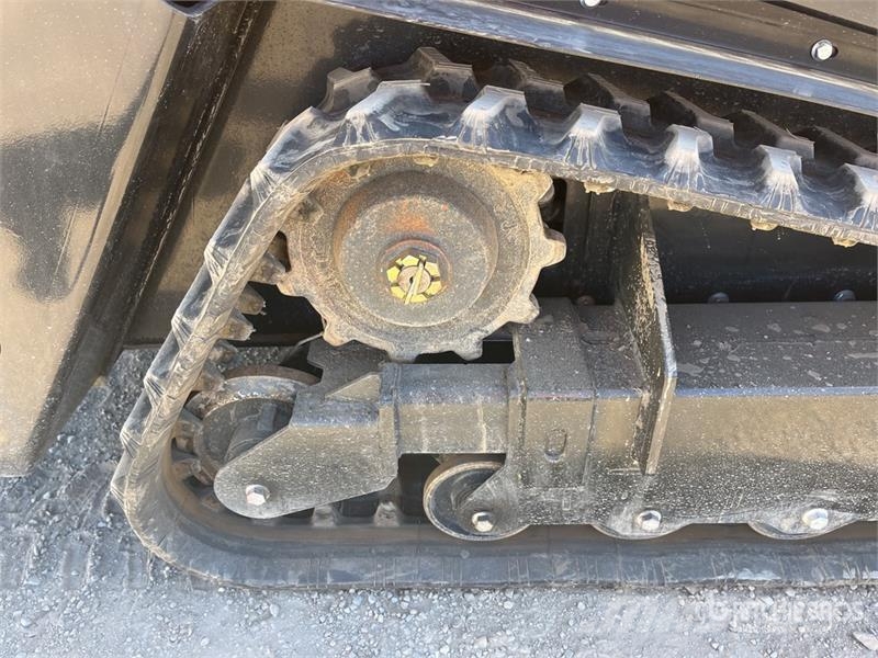 SDLOOL SL1050L Compact Track Loader (Unused) Kompaktrakodók