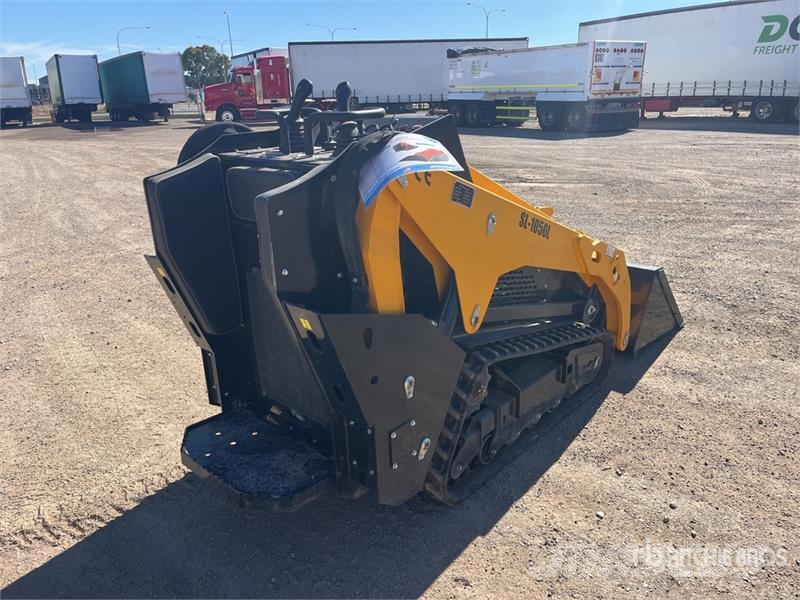 SDLOOL SL1050L Compact Track Loader (Unused) Kompaktrakodók
