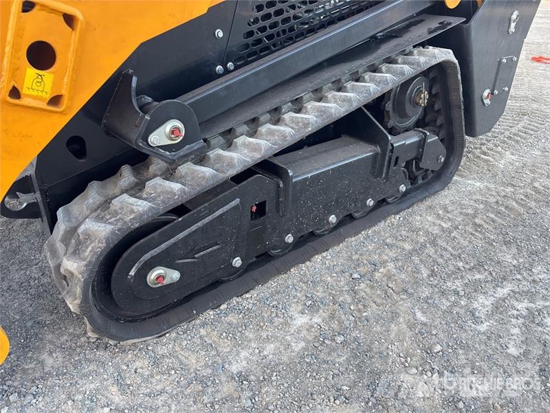 SDLOOL SL1050L Compact Track Loader (Unused) Chargeuse compacte