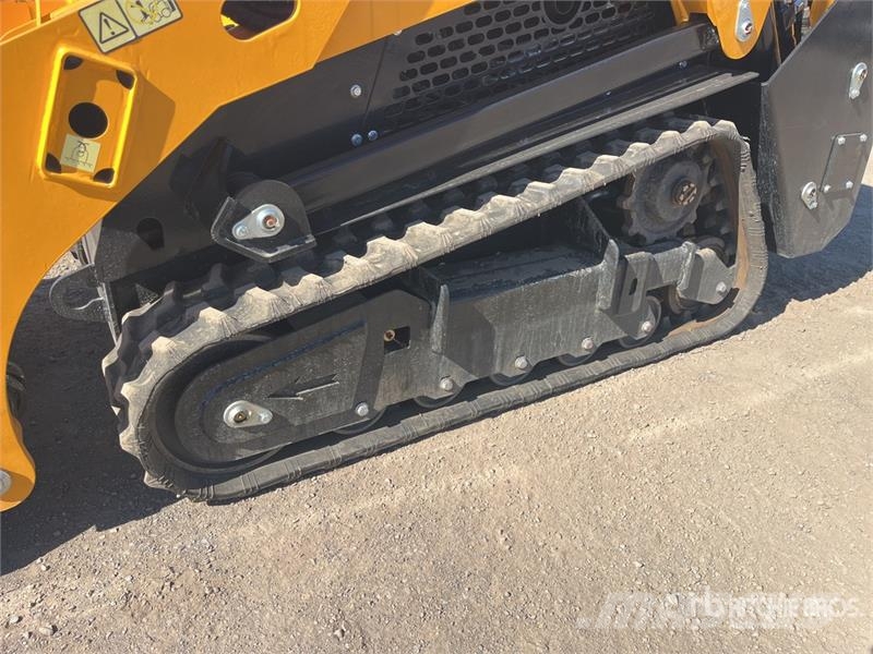 SDLOOL SL1050L Compact Track Loader (Unused) Kompaktrakodók