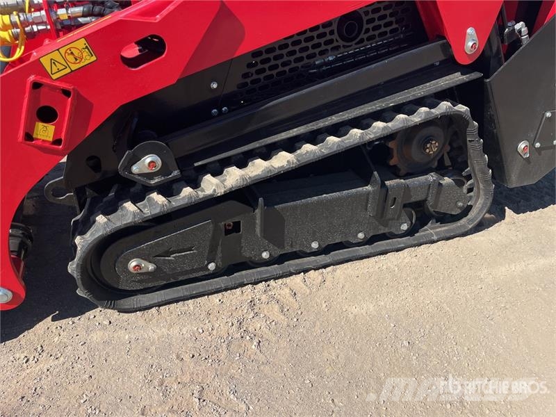 SDLOOL SL1050L Compact Track Loader (Unused) Kompaktrakodók