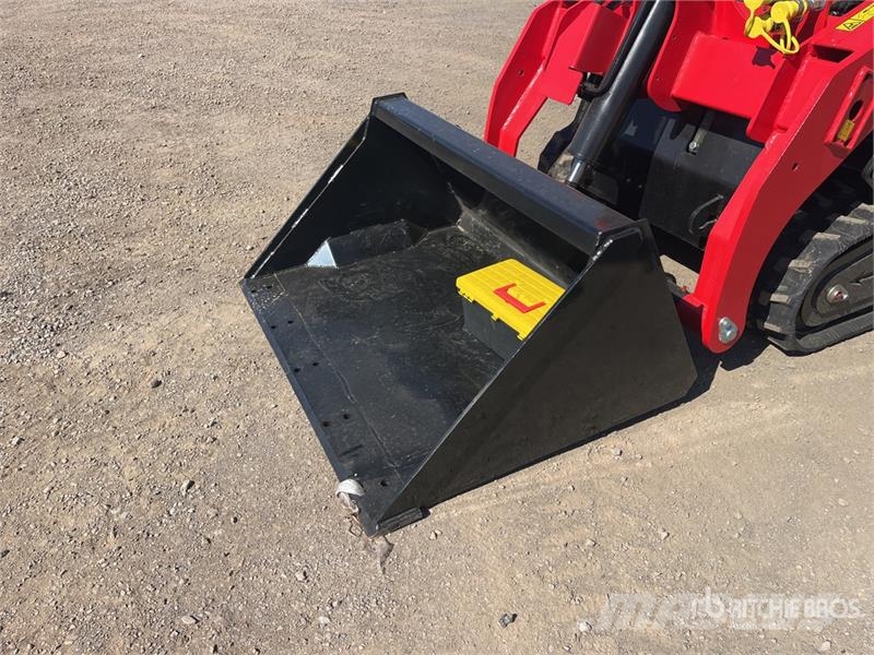 SDLOOL SL1050L Compact Track Loader (Unused) Kompaktrakodók